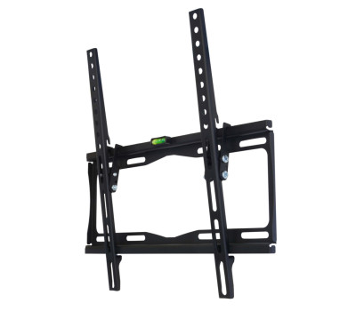 Настенное крепление LCD/ Plasma TV 26-55″ Walfix TV-40B цвет черный, до 35 кг, VESA::400x400 мм, накло Настенное крепление LCD/ Plasma TV 26-55″ Walfix TV-40B цвет черный, до 35 кг, VESA::400x400 мм, накло