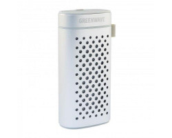 Колонка портативная 1.0 GreenWave PS-305PB Silver-Grey