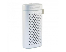 Колонка портативная 1.0 GreenWave PS-305PB Silver-Grey