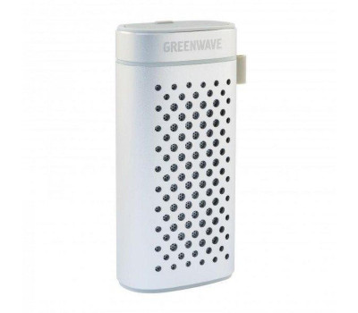 Колонка портативная 1.0 GreenWave PS-305PB Silver-Grey Колонка портативная 1.0 GreenWave PS-305PB Silver-Grey