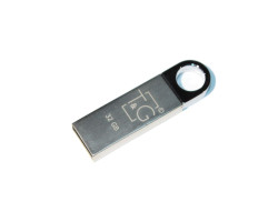 USB Flash Drive 32Gb T&G 026 Metal series /  TG026-32G
