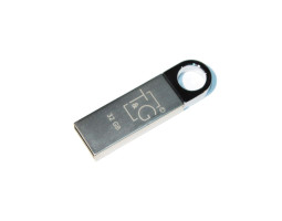 USB Flash Drive 32Gb T&G 026 Metal series /  TG026-32G