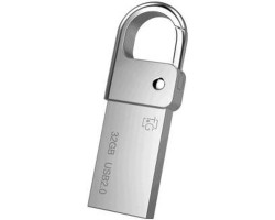 USB Flash Drive 32Gb T&G 027 Metal series /  TG027-32G