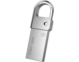 USB Flash Drive 32Gb T&G 027 Metal series /  TG027-32G