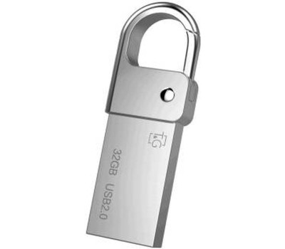USB Flash Drive 32Gb T&G 027 Metal series / TG027-32G USB Flash Drive 32Gb T&G 027 Metal series / TG027-32G