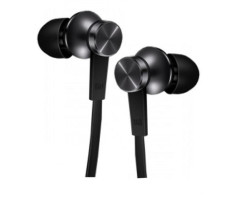 Наушники Xiaomi Piston  Fresh Bloom Mate Black ZBW4354TY