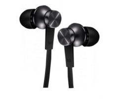 Наушники Xiaomi Piston  Fresh Bloom Mate Black ZBW4354TY