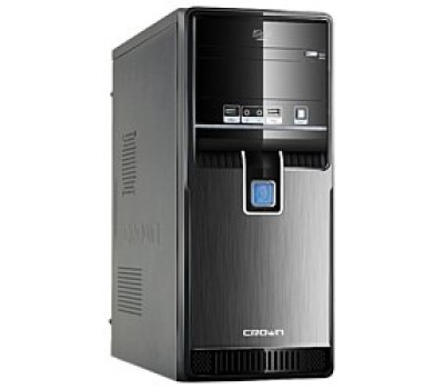 KM(б/ у) Intel Celeron G1820 (2*3.0GHz)/ H81M/ Intel HD/ 4Gb/ 250Gb/ Crown Б/ У KM(б/ у) Intel Celeron G1820 (2*3.0GHz)/ H81M/ Intel HD/ 4Gb/ 250Gb/ Crown Б/ У