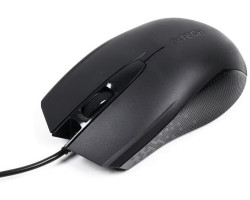 Мышь A4Tech OP-760 Black, Optical, USB, 800 dpi