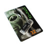 USB Flash Drive 32Gb Hi-Rali Corsair series Black /  HI-32GBCORBK