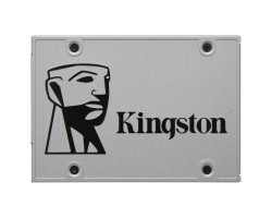 Твердотельный накопитель 960Gb, Kingston SSDNow A400, SATA3, 2.5