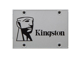 Твердотельный накопитель 960Gb, Kingston SSDNow A400, SATA3, 2.5