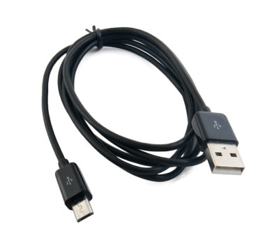 Кабель USB 2.0 - 1.5m AM/ microUSB, Extradigital, Black (KBU1662) Кабель USB 2.0 - 1.5m AM/ microUSB, Extradigital, Black (KBU1662)