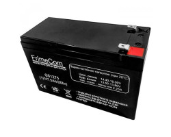 Аккумулятор ИБП 12V 7.5Ah Frimecom GS1275 		