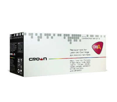 Картридж Laser Crown CM-505A 