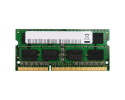 SO-DIMM 8Gb, DDR3, 1600 MHz (PC3-12800), Golden Memory, 1.5V (GM16S11/ 8)