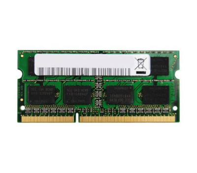 SO-DIMM 8Gb, DDR3, 1600 MHz (PC3-12800), Golden Memory, 1.5V (GM16S11/ 8) SO-DIMM 8Gb, DDR3, 1600 MHz (PC3-12800), Golden Memory, 1.5V (GM16S11/ 8)