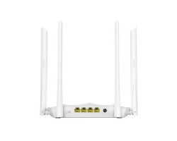 Роутер Tenda AC5, White, Wi-Fi 802.11ac, до 300 Mb/ s, 2.4GHz/ 5GHz-foto2