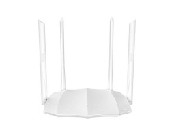 Роутер Tenda AC5, White, Wi-Fi 802.11ac, до 300 Mb/ s, 2.4GHz/ 5GHz Роутер Tenda AC5, White, Wi-Fi 802.11ac, до 300 Mb/ s, 2.4GHz/ 5GHz