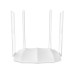 Роутер Tenda AC5, White, Wi-Fi 802.11ac, до 300 Mb/ s, 2.4GHz/ 5GHz Роутер Tenda AC5, White, Wi-Fi 802.11ac, до 300 Mb/ s, 2.4GHz/ 5GHz