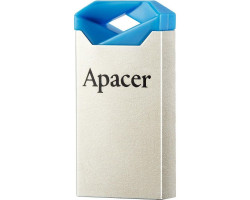 USB Flash Drive 32Gb Apacer AH111 Blue, AP32GAH111U-1