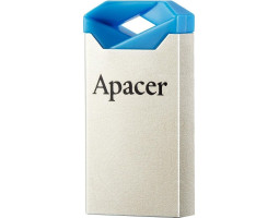 USB Flash Drive 32Gb Apacer AH111 Blue, AP32GAH111U-1