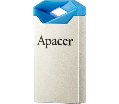 USB Flash Drive 32Gb Apacer AH111 Blue, AP32GAH111U-1