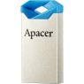 USB Flash Drive 32Gb Apacer AH111 Blue, AP32GAH111U-1