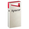 USB Flash Drive 32Gb Apacer AH112 Red, AP32GAH112R-1