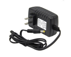 Блок питания (зарядное) ноутбука/ планшета DSM-0530 5V 3A (2.5*0.7)