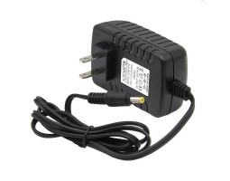 Блок питания (зарядное) ноутбука/ планшета DSM-0530 5V 3A (2.5*0.7)