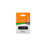 USB Flash Drive 64Gb T&G 011 Classic series Black, TG011-64GBBK