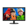  21.5&Prime; Philips 223V5LHSB2/ 01 Black