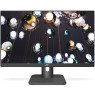 AOC 21.5&Prime; 22E1Q MVA Black