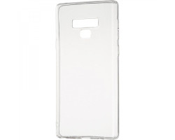 Чехол-накладка Samsung Note 9 N960 Ultra Thin Air Case Transparent