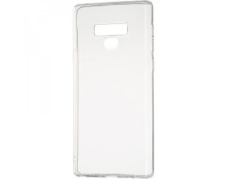 Чехол-накладка Samsung Note 9 N960 Ultra Thin Air Case Transparent