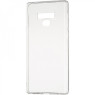 Чехол-накладка Samsung Note 9 N960 Ultra Thin Air Case Transparent