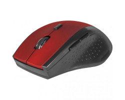 Мышь Defender Accura MM-365 Wireless, Red USB