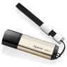 USB 3.1 Flash Drive 64Gb Apacer AH353 Champagne Gold, AP64GAH353C-1