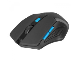 Мышь Defender Accura MM-275 Wireless, Blue USB Мышь Defender Accura MM-275 Wireless, Blue USB
