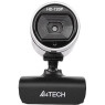 Вебкамера A4Tech PK-910P Black/ Silver, USB 2.0, встроенный микрофон (PK-910P)