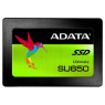 Твердотельный накопитель 480Gb, A-Data Ultimate SU650, SATA3, 2.5