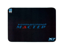 Коврик A4Tech X7-500MP игровой Коврик A4Tech X7-500MP игровой