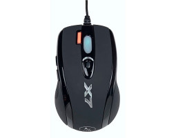 Мышь A4Tech X-718ВK USB (400/ 800/ 1200/ 1600/ 3000dpi) Мышь A4Tech X-718ВK USB (400/ 800/ 1200/ 1600/ 3000dpi)
