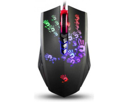 Мышь A4Tech A60A Activated Bloody Gaming, Optical 4000CPI