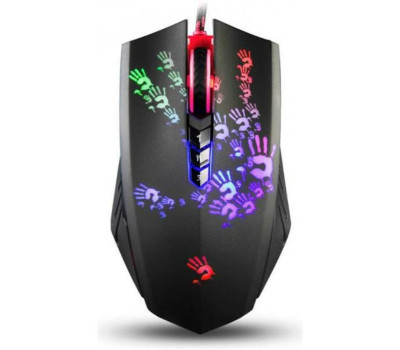 Мышь A4Tech A60A Activated Bloody Gaming, Optical 4000CPI Мышь A4Tech A60A Activated Bloody Gaming, Optical 4000CPI