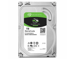 Жесткий диск 3.5″ 2Tb Seagate BarraCuda, SATA3, 256Mb, 7200 rpm (ST2000DM008)-foto2