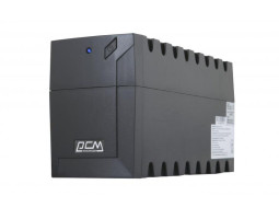 ИБП PowerCom RPT-1000AP Schuko Black, 1000VA, 600W, линейно-интерактивный, AVR, 3 розетки (Schuko), ИБП PowerCom RPT-1000AP Schuko Black, 1000VA, 600W, линейно-интерактивный, AVR, 3 розетки (Schuko),