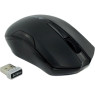 Мышь A4Tech G3-200NS 1000dpi Black, USB V-TRACK, Wireless