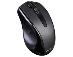 Мышь A4Tech G9-500FS V-Track, Black, USB, Wireless Мышь A4Tech G9-500FS V-Track, Black, USB, Wireless